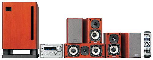 Amazon.co.jp: ONKYO INTEC155 デジタルホームシアターシステム BASE