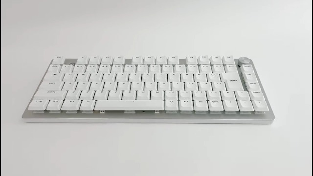 Amazon | STORIA キーボード Comet 75 ラピッドトリガー ラピトリ ロー