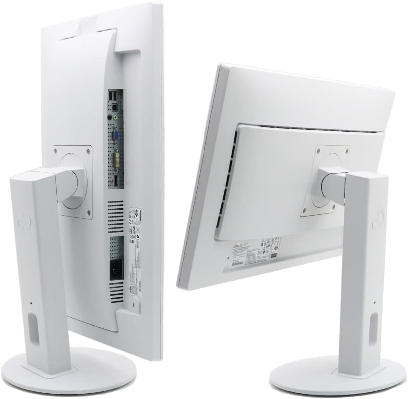 Amazon.co.jp: 【整備済み品】 富士通 FUJITSU VL-B24-8T 23.8