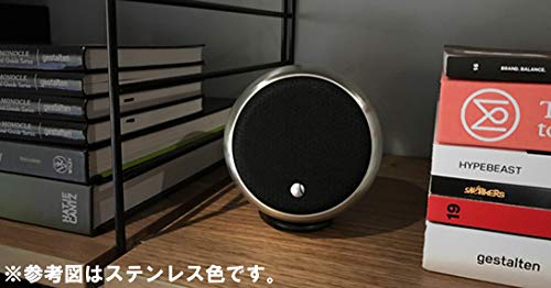 Amazon.co.jp: アンソニーギャロ ブックシェルフ型スピーカー