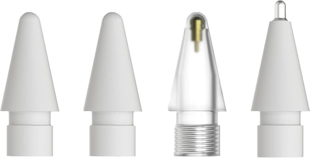 Amazon.co.jp: 【SwitchEasy】 Apple Pencil 第2世代 第1世代 対応