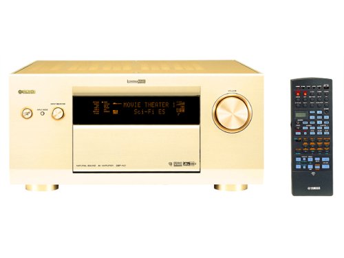 Amazon.co.jp: ヤマハ DSP-AZ1 ゴールド : 楽器・音響機器