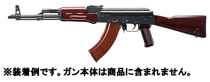 Amazon | 東京マルイ パーツ No.80 35連 ベークライトリアルスキン