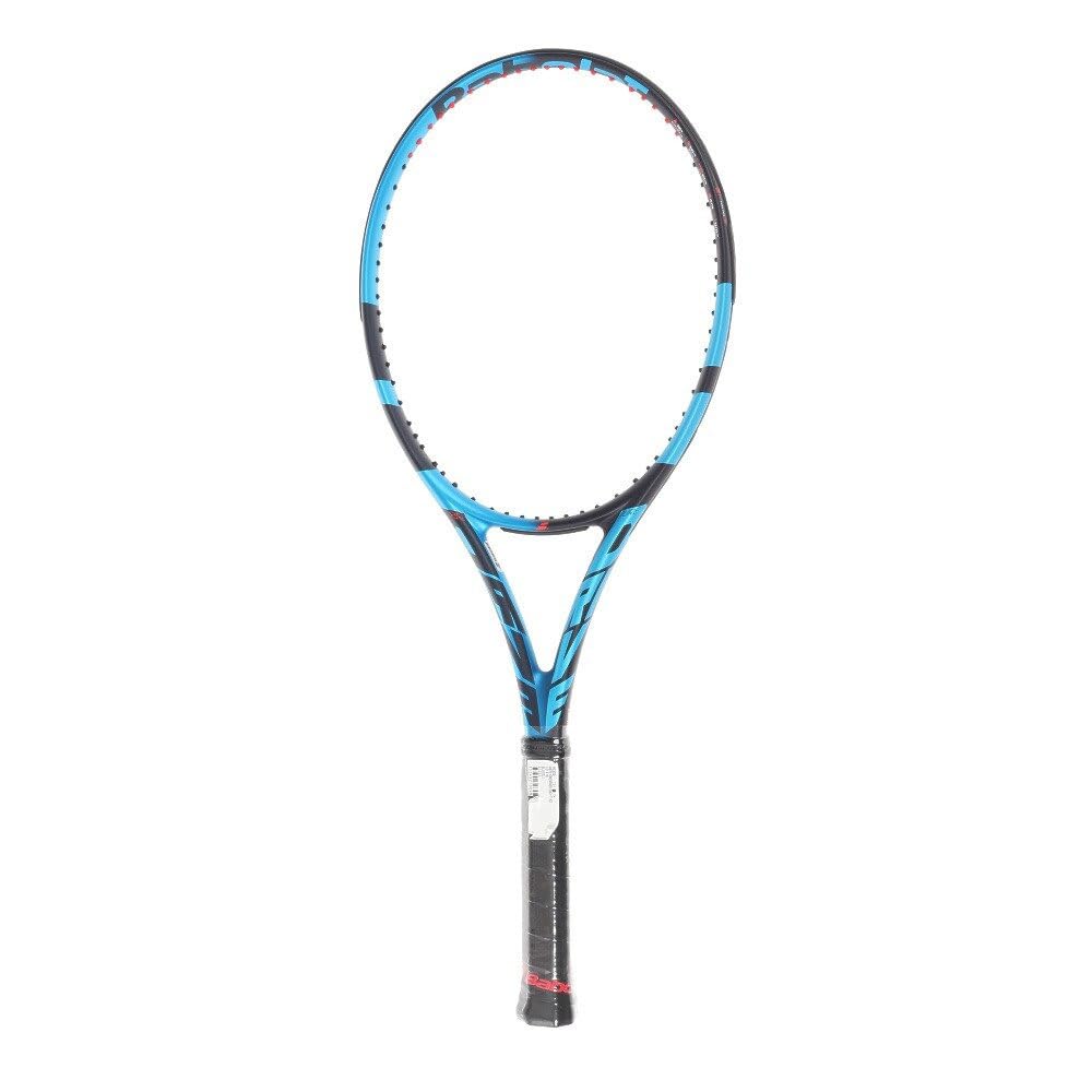 Amazon | バボラ Babolat 硬式テニスラケット PURE DRIVE 98 ピュア