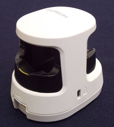 Amazon | 日立製作所 指静脈認証(パスワード入力に代わり指をかざし