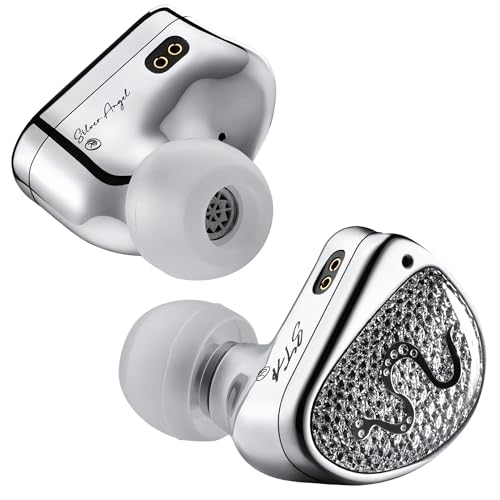 Amazon.co.jp: 【国内正規品】EarAcousticAudio STA-Hi End Max カナル