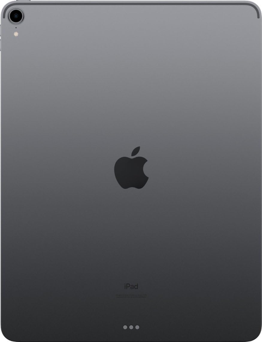 Amazon.com : Apple iPad Pro 3rd Gen (12.9-inch, Wi-Fi + Cellular