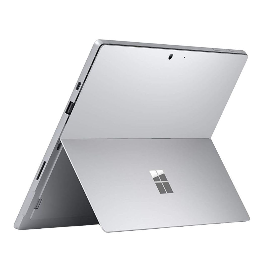 Amazon.com : Microsoft Surface Pro 7 Tablet Intel Core i5-1035G4