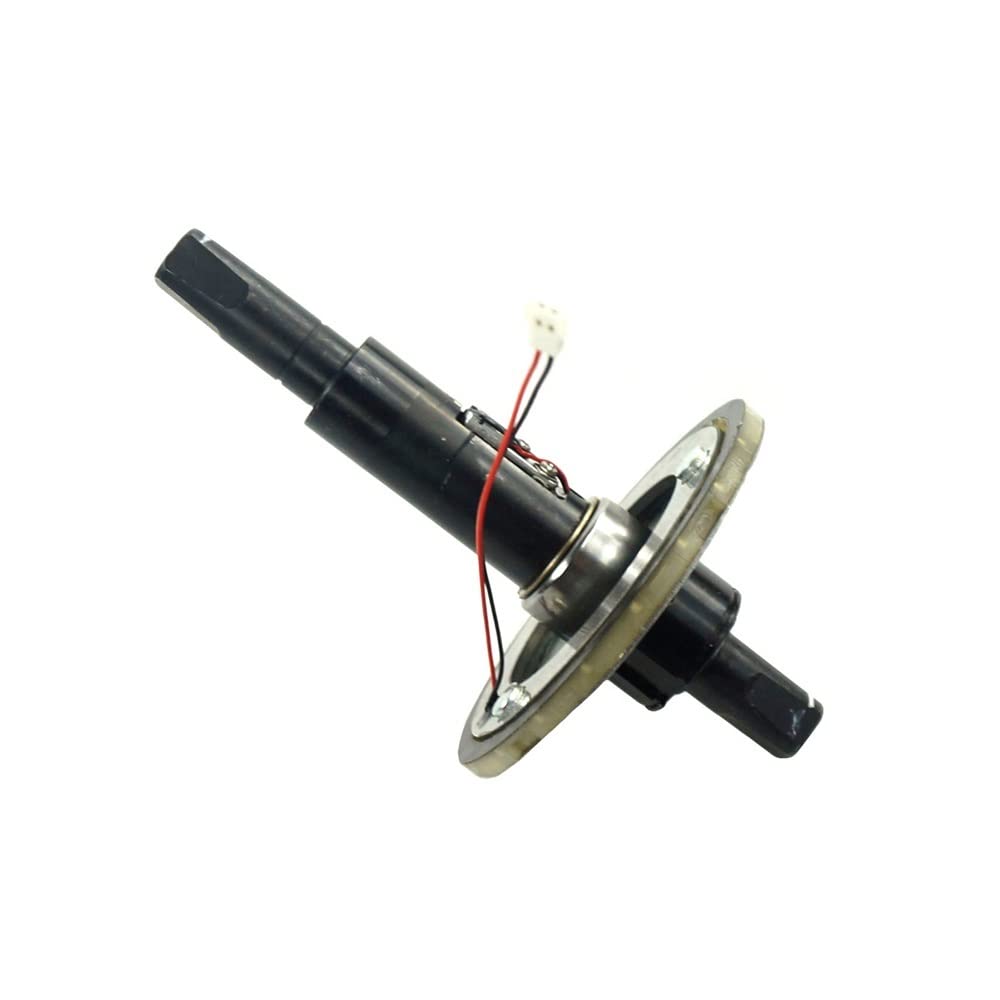 Amazon.co.jp: TSDZ2 トルクセンサー、36V 48V 中型モーター電動自転車