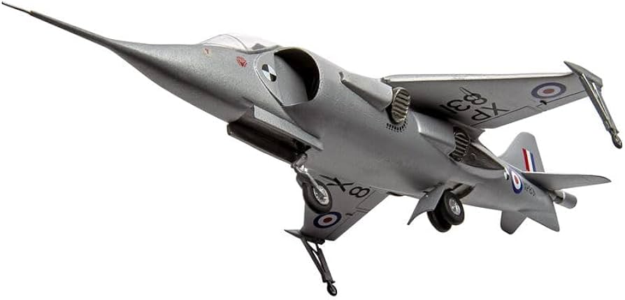 Amazon | エアフィックス 1/72 ヴィンテージ・クラシックシリーズ