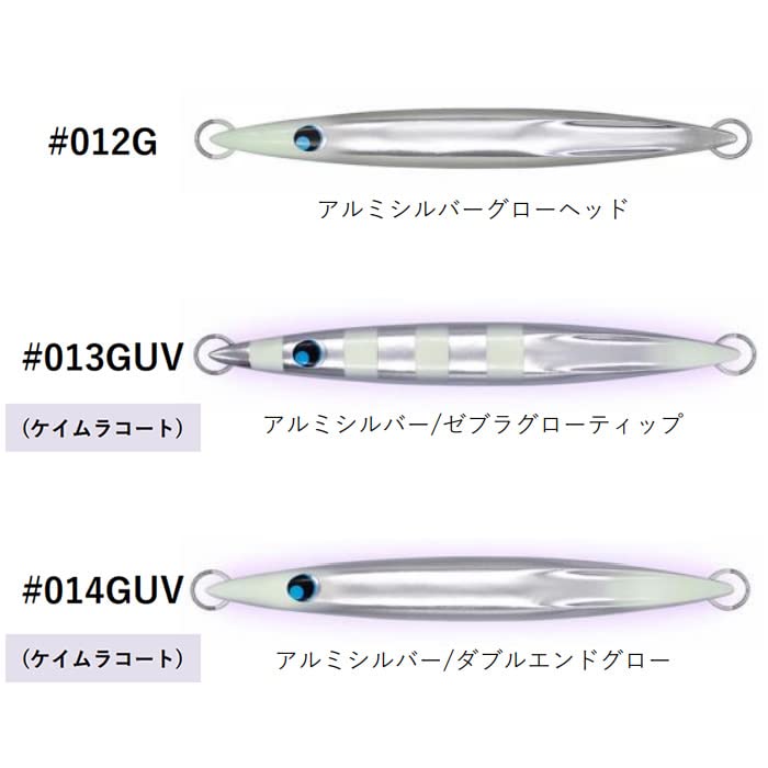 Amazon.co.jp: UROCO ウロコ ウロコジグ オリジナル UROCO JIG