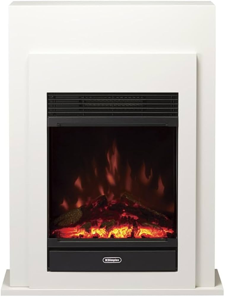 Amazon.co.jp : Dimplex(ディンプレックス) 電気暖炉 暖炉型ファン