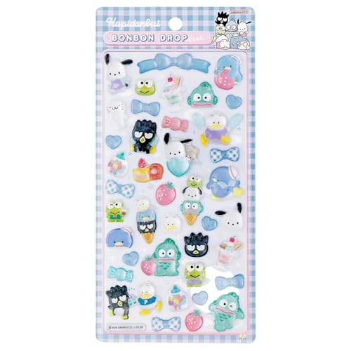 Amazon | サンスター文具(Sun-Star Stationery) サンリオキャラクター