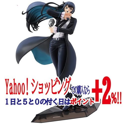 Amazon.co.jp: ☆Ado x Oda アートビジュアルフィギュア 限定受注生産