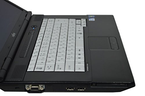 Amazon.co.jp: ノートパソコン 富士通 FMV LIFEBOOK A561 Celeron B710