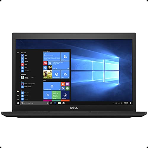 Amazon.com: Dell Latitude 7480 14 Business Notebook, 14 HD Anti