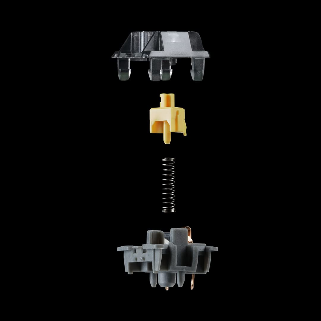 Amazon.com: Drop Holy Panda X Mechanical Keyboard Switches - PCB