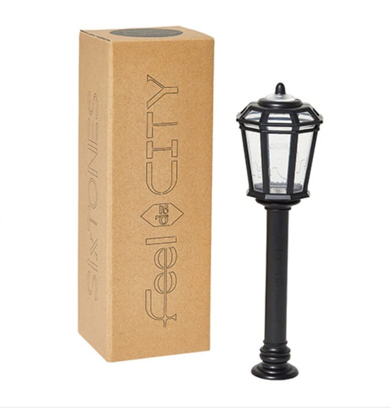 Amazon.co.jp: 【 ペンライト Feel da CITY 】2022 SixTONES 公式