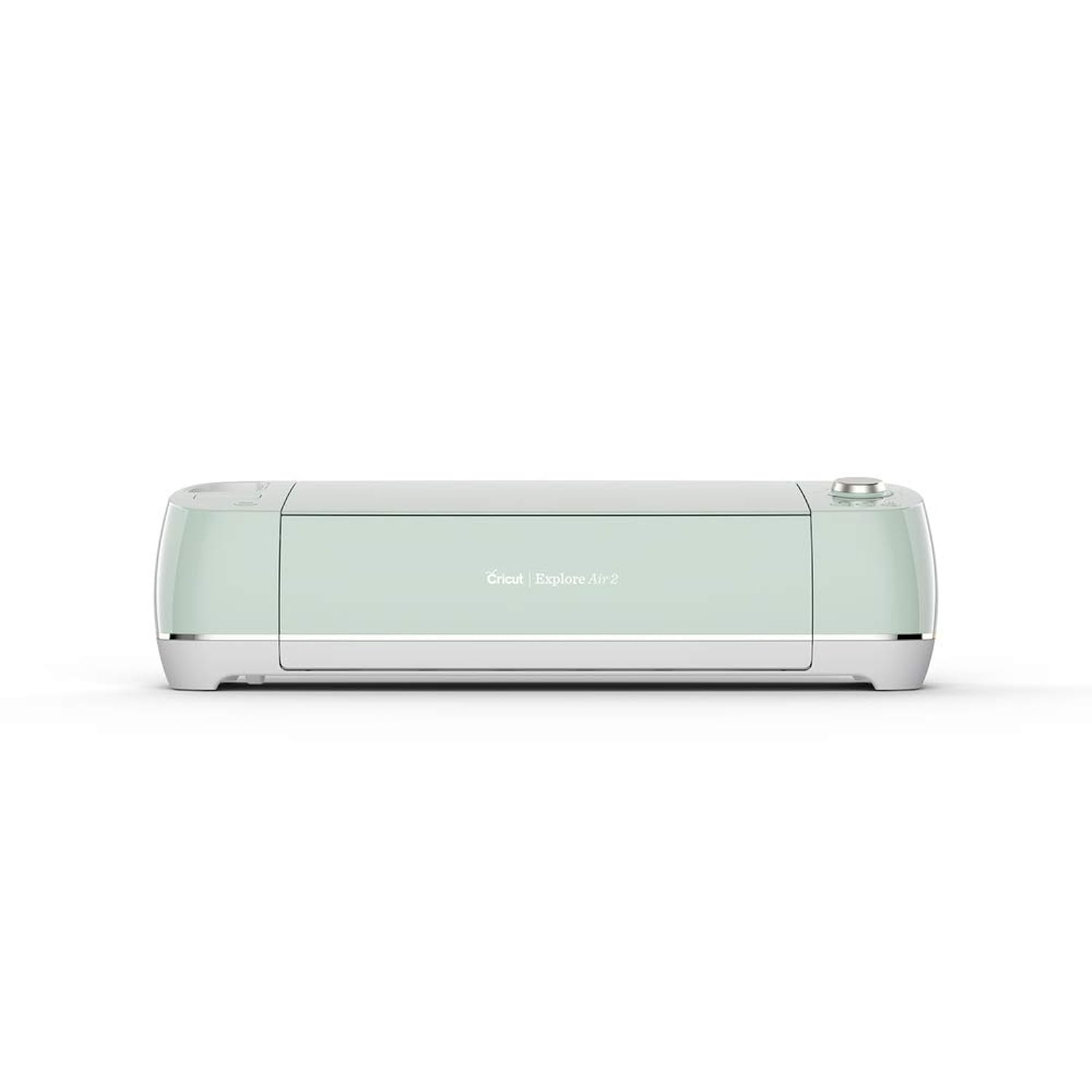 Amazon.com: Cricut Explore Air 2 Craft Cutting Machine - Mint