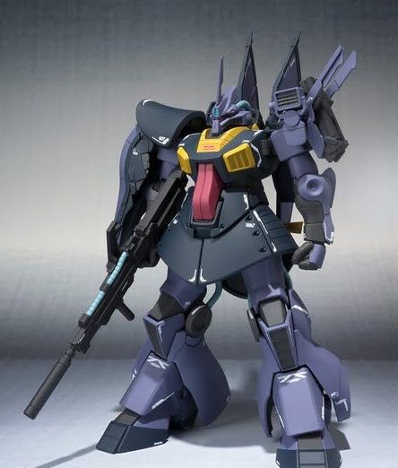 Amazon.co.jp: バンダイ(BANDAI) ROBOT魂（Ka signature） ＜SIDE MS