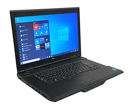 Amazon.co.jp: NEC VersaPro VK26, High Performance 4th Generation