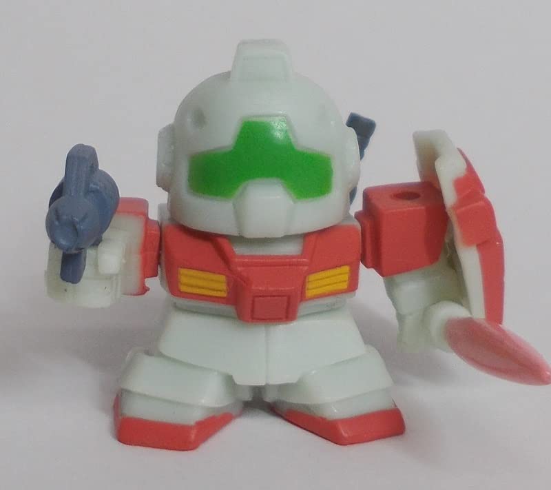 Amazon | SDガンダム フルカラーカスタム08機動戦士ガンダムシード