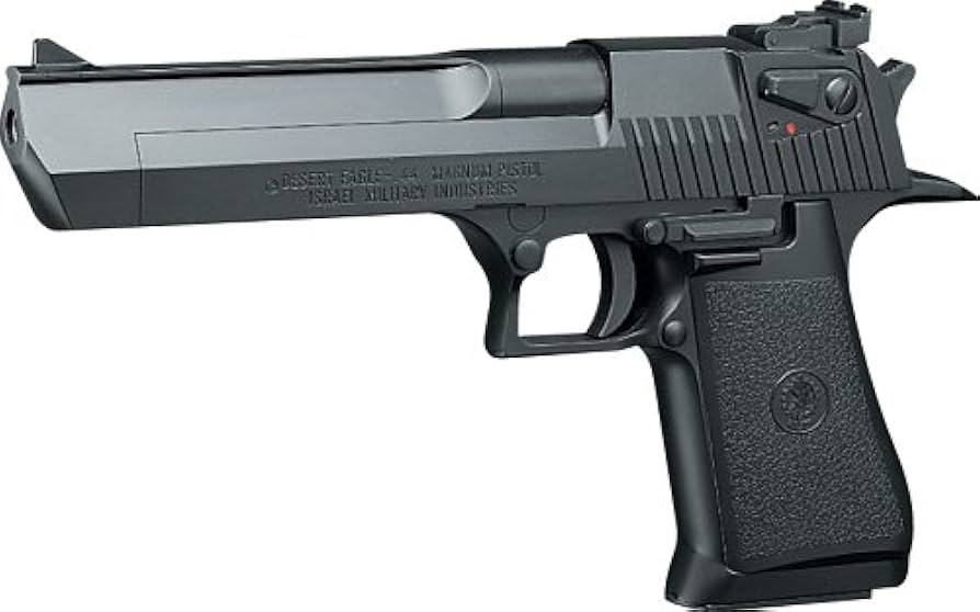 Amazon | デザートイーグル ( 18才以上) ガスガン | ハンドガン 通販