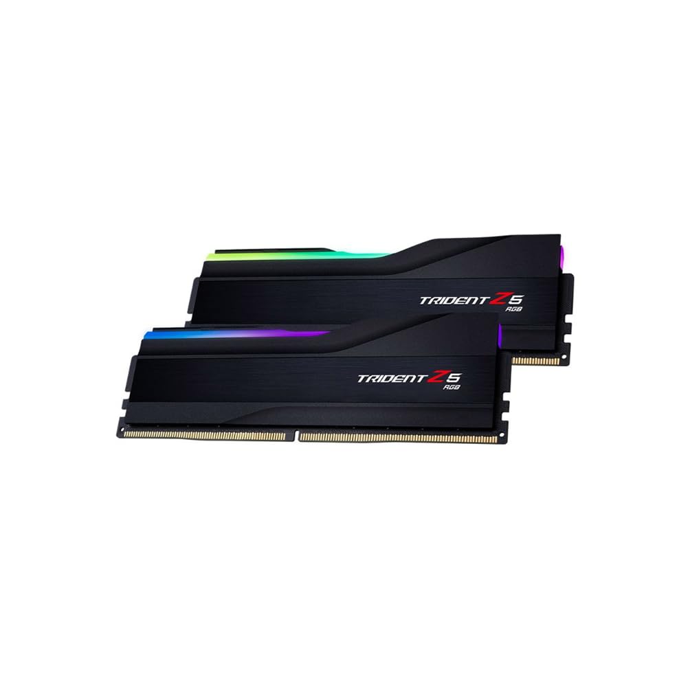 Amazon.co.jp: G.SKILL Trident Z5 RGB 32GB [2 x 16GB] DDR5 SDRAM