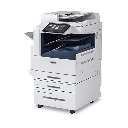 Amazon.com: Xerox AltaLink C8045/H2 Color Multifunction Printer