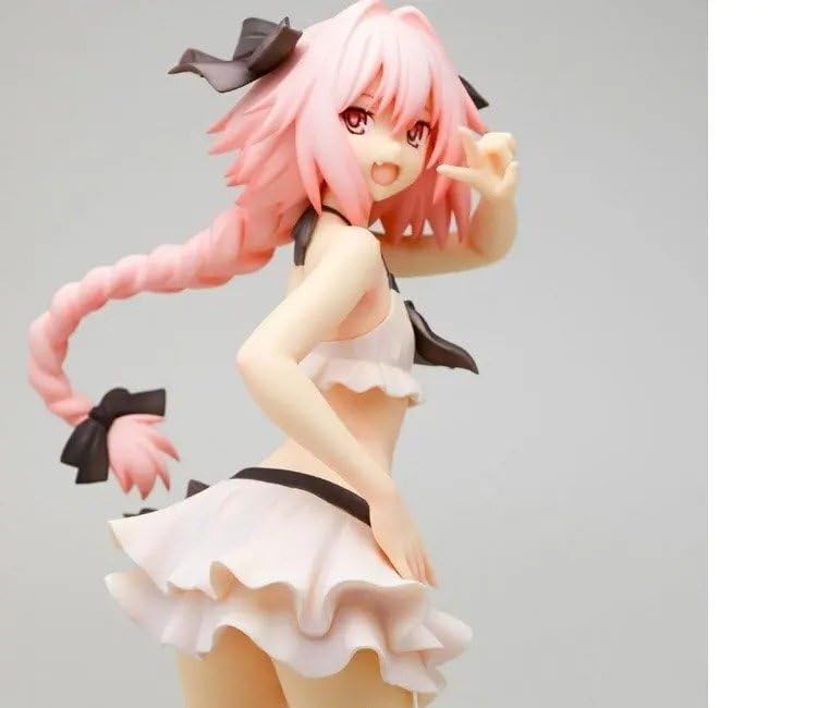 Amazon.co.jp: 1/6 アストルフォ 水着ver Fate Grand Order FGO GK