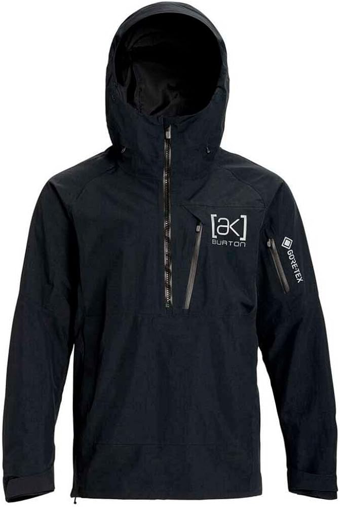 Amazon.co.jp: (バートン) BURTON スノージャケット [Men's ak GORE