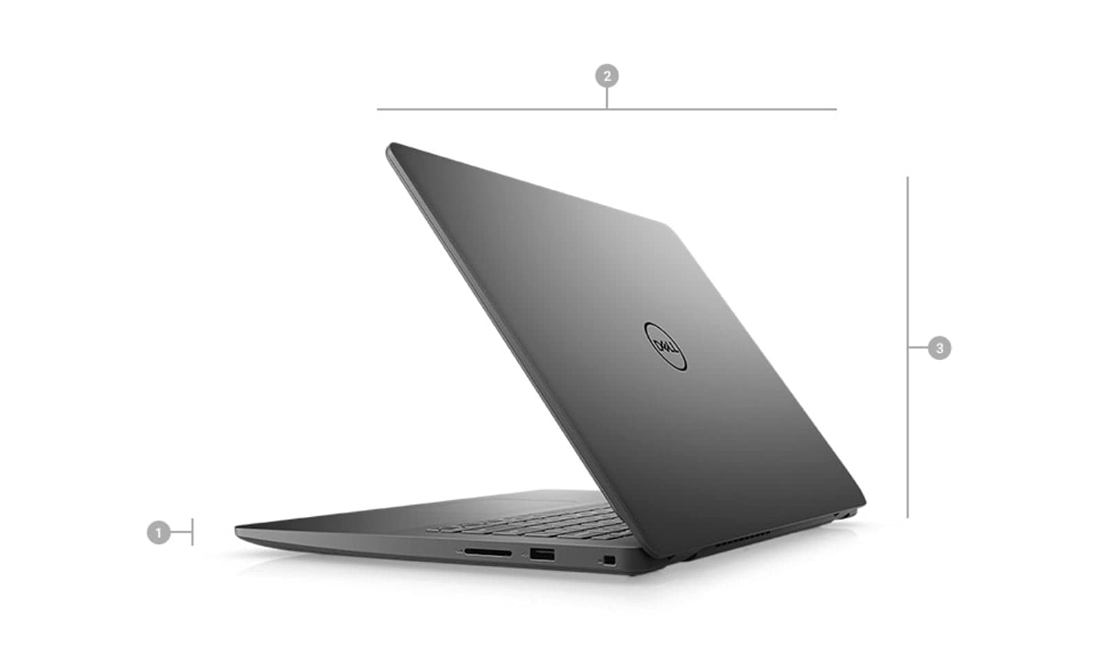 Amazon.com: Dell Vostro 3000 3400 Laptop (2020) | 14