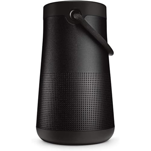 Bose SoundLink Revolve+ (Series II) Portable Bluetooth Speaker