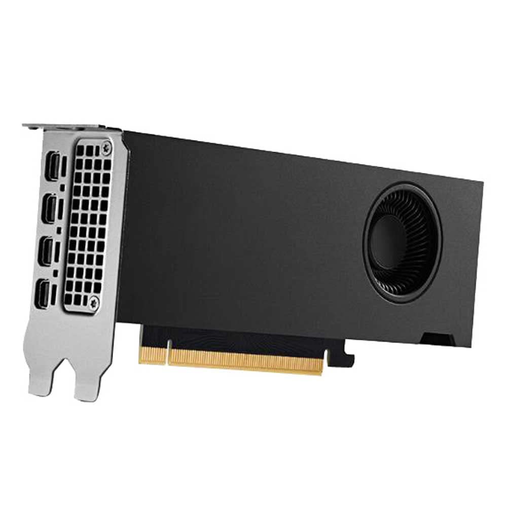 Amazon | HP NVIDIA RTX A2000 グラフィックカード - 6GB GDDR6 | HP