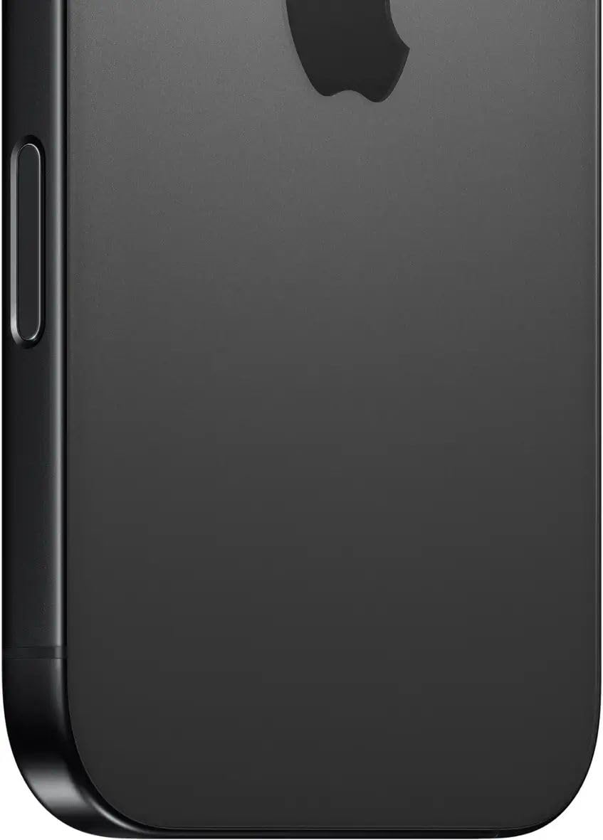 Amazon.com: Apple iPhone 16 Pro Max, 1TB, Black Titanium - T