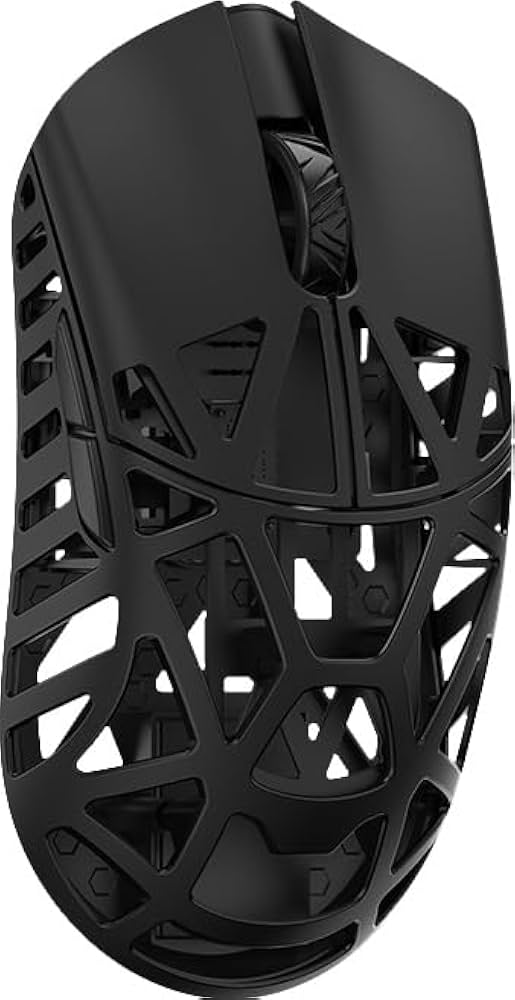 Amazon | WLMOUSE Beast X Pro サイド穴あり ワイヤレス ゲーミング