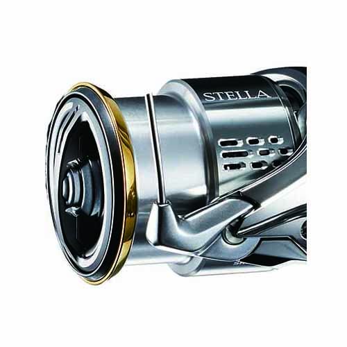 Amazon | シマノ 18ステラ 3000MHG スプール組（ドラグノブ無し）13CG3