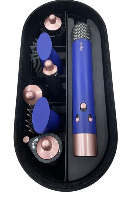 Amazon | Dyson Airwrap | Dyson(ダイソン) | 空気清浄機用アクセサリ 通販