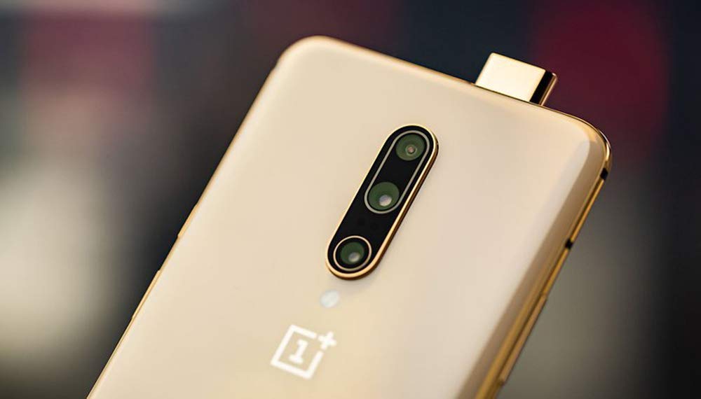 Amazon.com: Oneplus 7 Pro GM1910 256GB, 8GB, Dual Sim, 6.67 inch