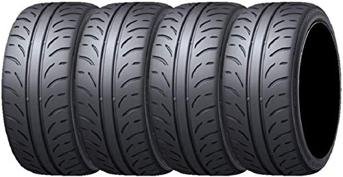 Amazon.co.jp: ダンロップ(DUNLOP) 205/50R15 86V DIREZZA ZIII 4本