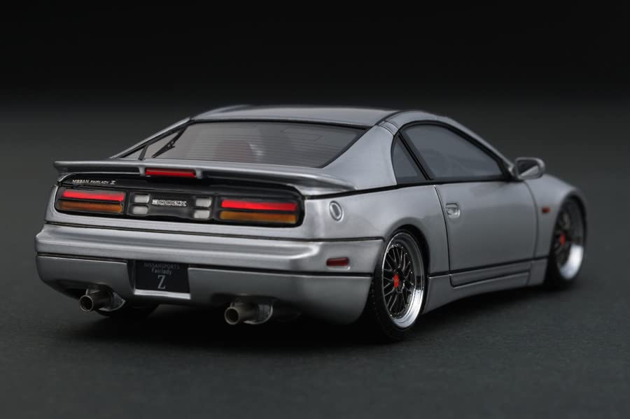 Amazon | イグニッションモデル 1/43 ニッサンフェアレディZ (Z32