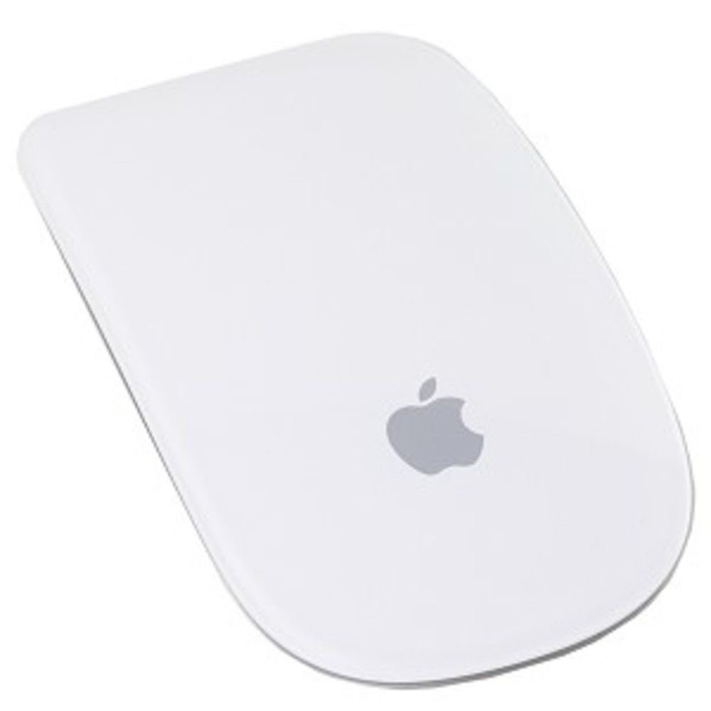 Amazon.com: Apple Magic Bluetooth Wireless Laser Mouse - A1296