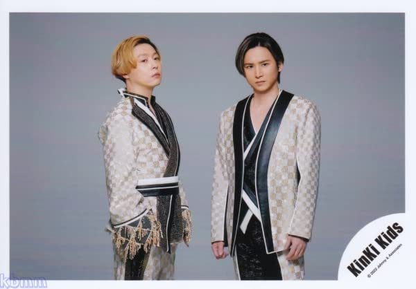 KinKi Kids 公式ライブフォト オフショット 約480枚 KinKi Kids 公式