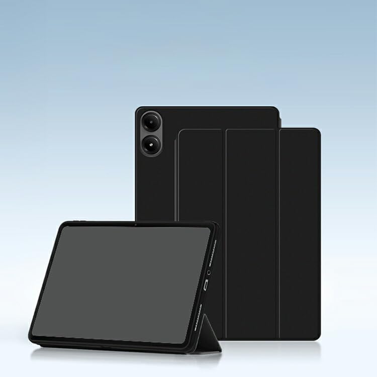 Amazon.co.jp: 【CYBERGARAGE】タブレットケースカバー・POCO Pad用