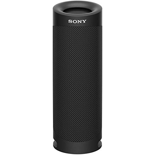 Amazon.co.jp: ソニー(SONY) ワイヤレスポータブルスピーカー SRS-XB23
