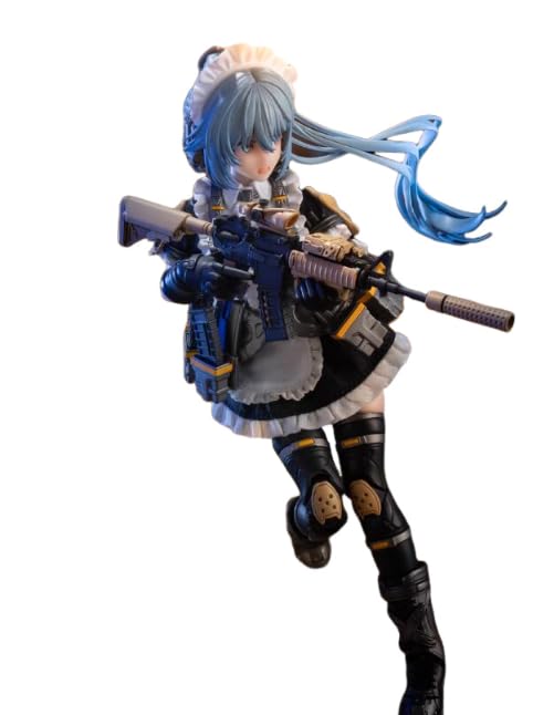 Amazon.co.jp: 蝸之殻 SNAIL SHELL メイドシリーズ「常磐和音」RA-02 1