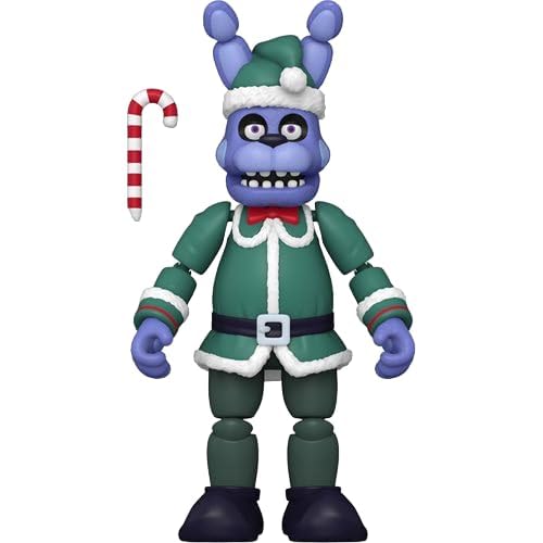 Amazon.co.jp: Funko アクションフィギュア: FNAFフライデーナイト