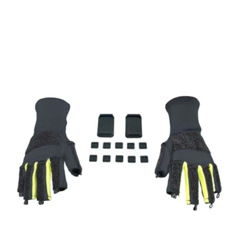 Amazon | 慣性グローブ MHand VR モーション キャプチャ グローブ