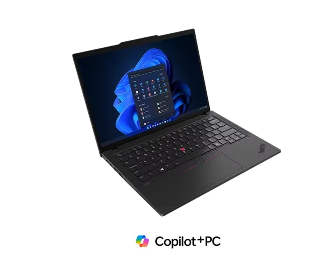Amazon.com: Lenovo 2025 Copilot+ PC ThinkPad P14s Gen 6 Mobile