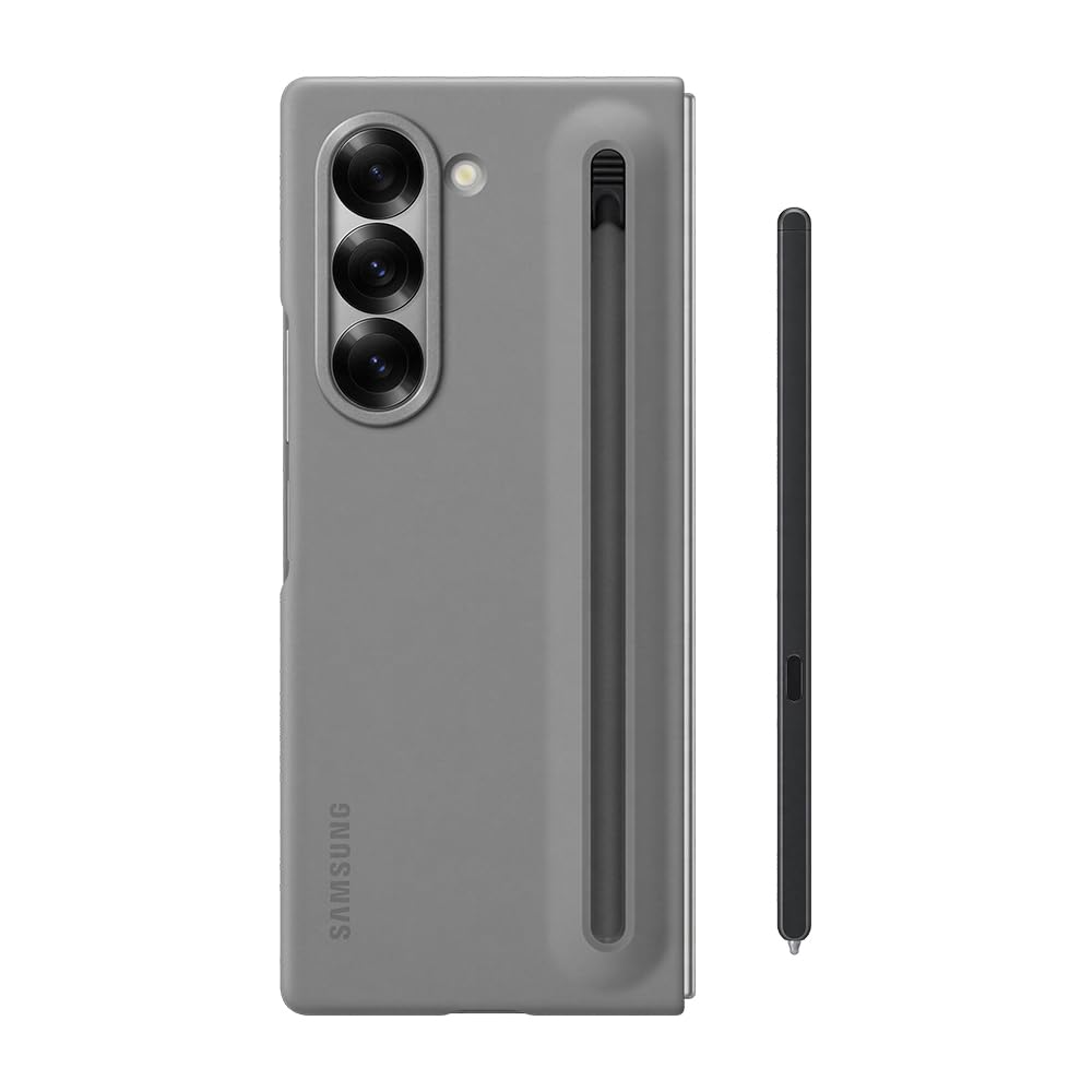 Amazon.com: Samsung Galaxy Official S Pen Case for Galaxy Z Fold6